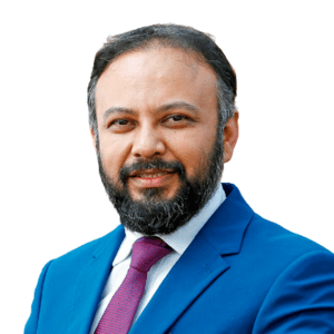 Aditya Sharma